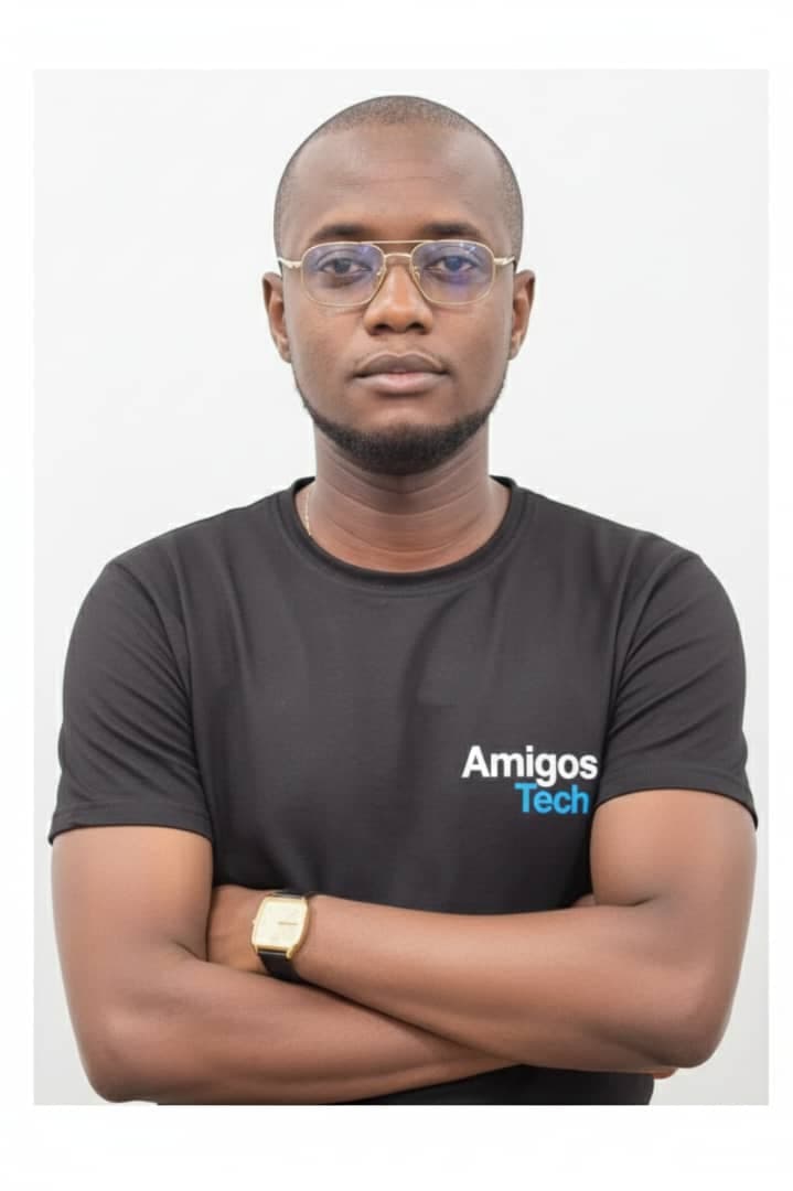 Muhammad K. Muhammad