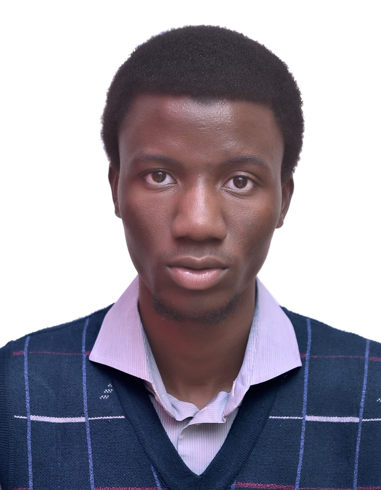 Ibrahim Muazzam Yahaya