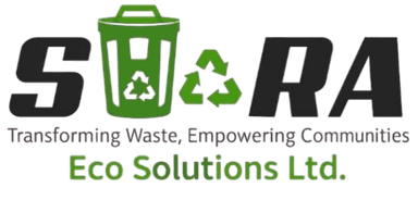 Shara Eco Solutions - Transforming Waste, Empowering Communities